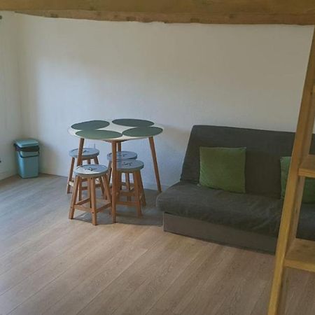 Hyper-Centre 2 Lits Climatiseur Apartment Castres  Bagian luar foto