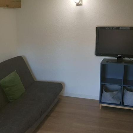 Hyper-Centre 2 Lits Climatiseur Apartment Castres  Bagian luar foto