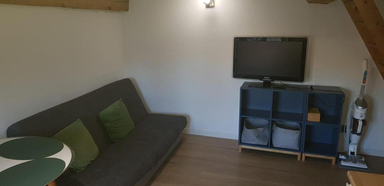 Hyper-Centre 2 Lits Climatiseur Apartment Castres  Bagian luar foto
