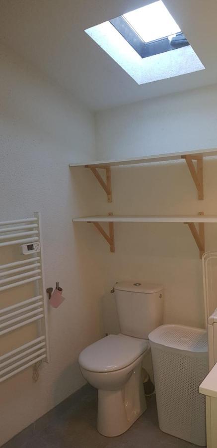 Hyper-Centre 2 Lits Climatiseur Apartment Castres  Bagian luar foto