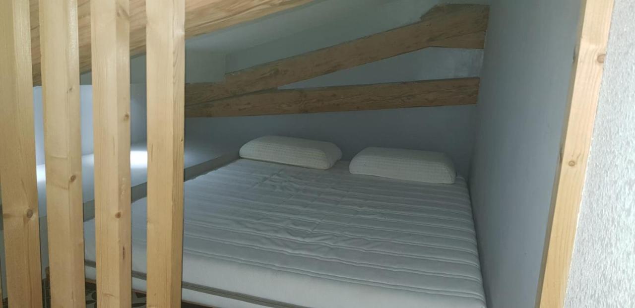 Hyper-Centre 2 Lits Climatiseur Apartment Castres  Bagian luar foto