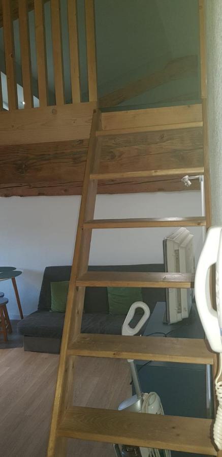 Hyper-Centre 2 Lits Climatiseur Apartment Castres  Bagian luar foto